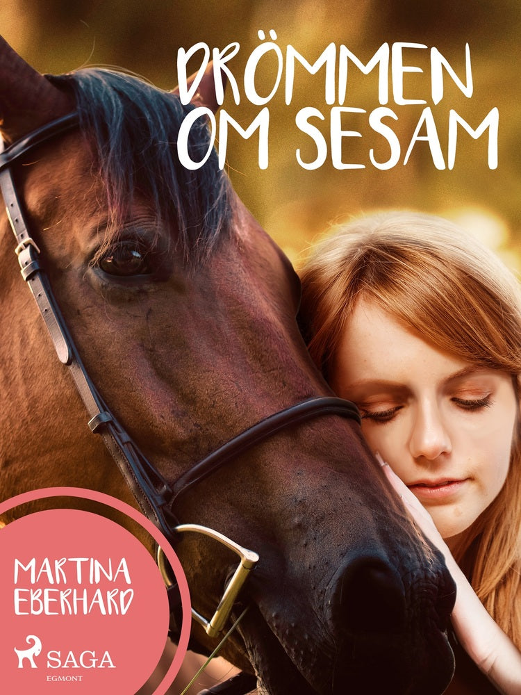 Drömmen om Sesam