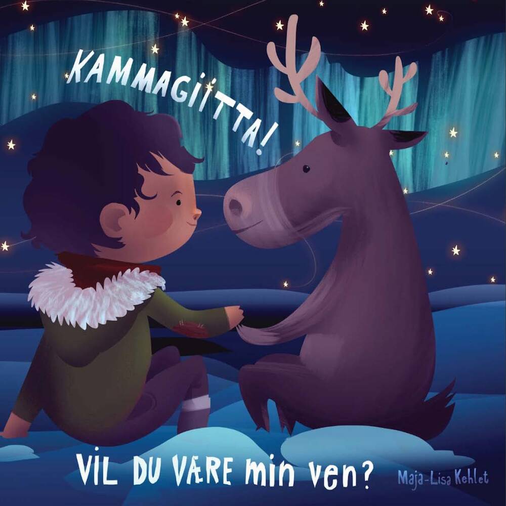 Kammagiitta!