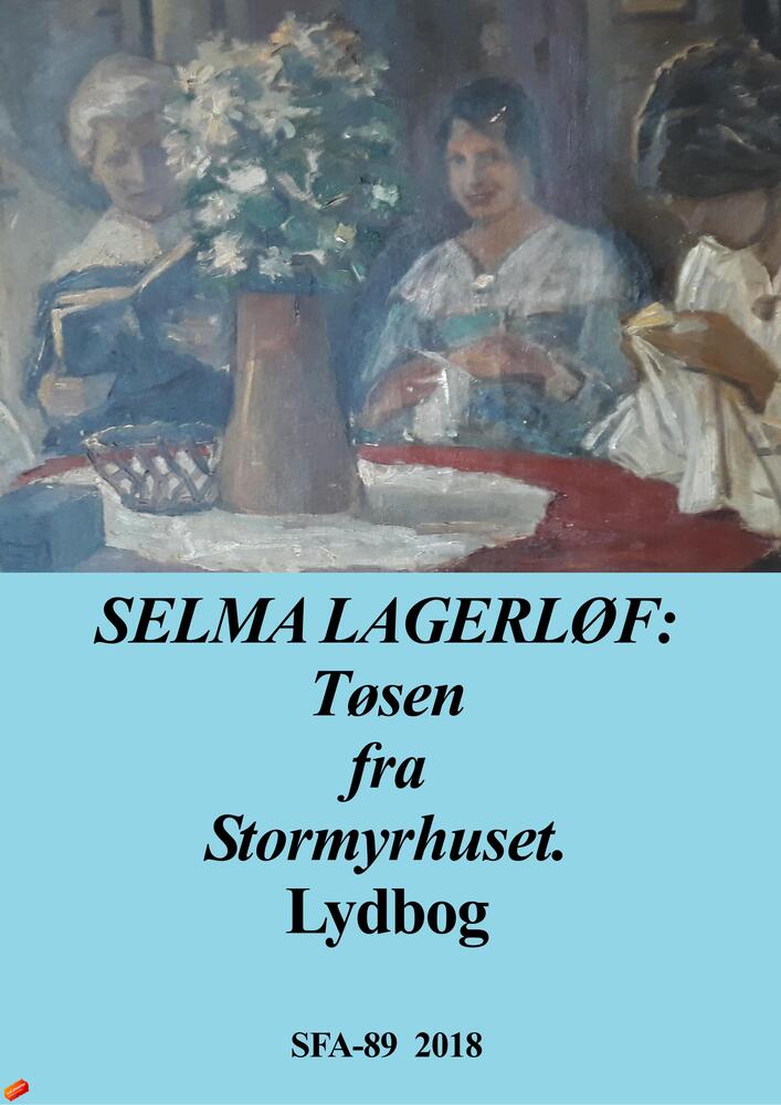 Tøsen fra Stormyrhuset