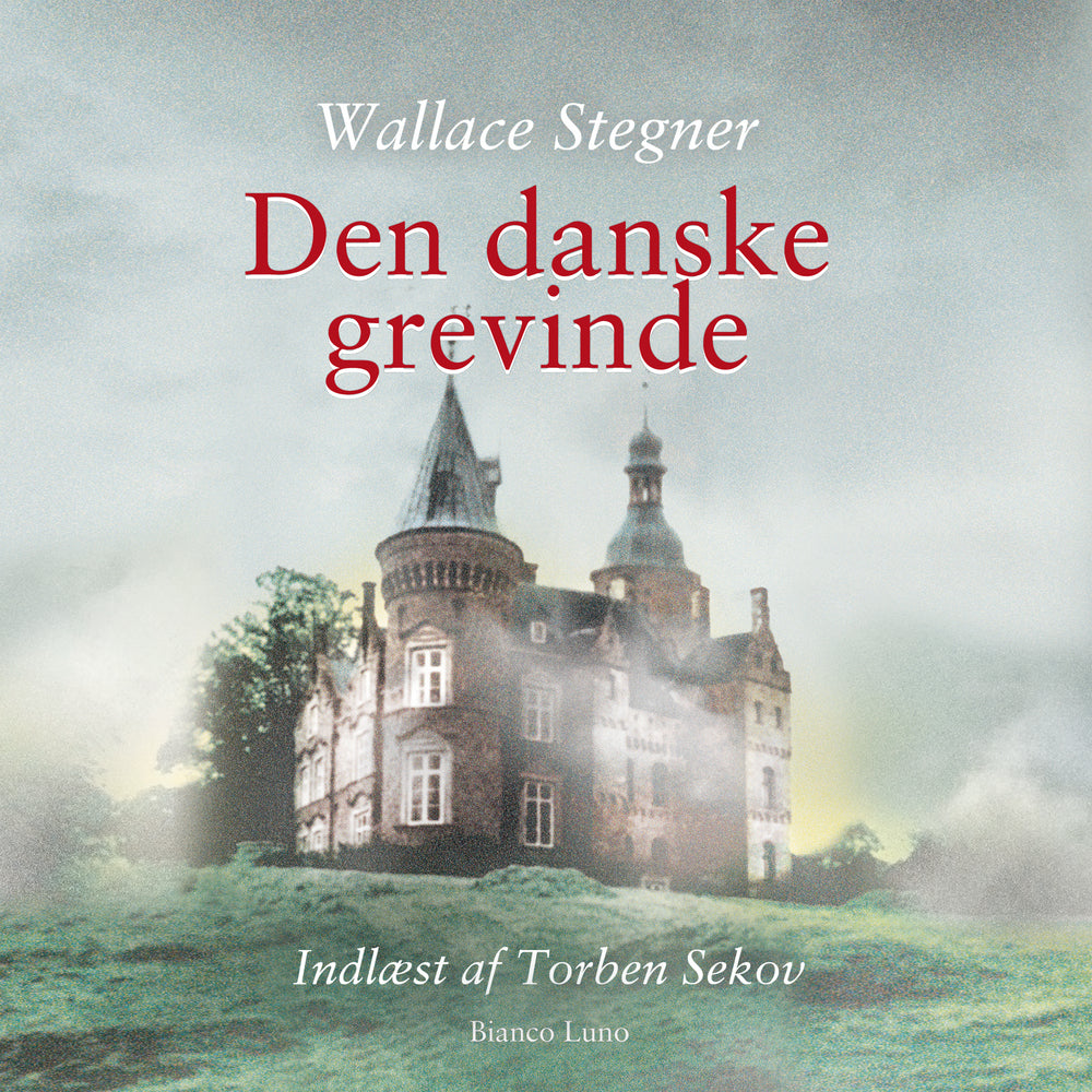 Den danske grevinde