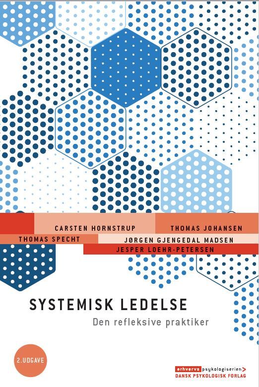 D1 Systemisk ledelse - Den refleksive praktiker, 2. udgave