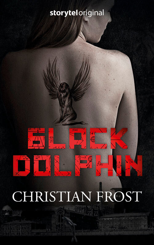 Black Dolphin