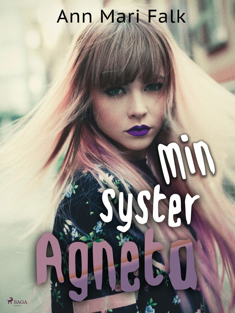 Min syster Agneta