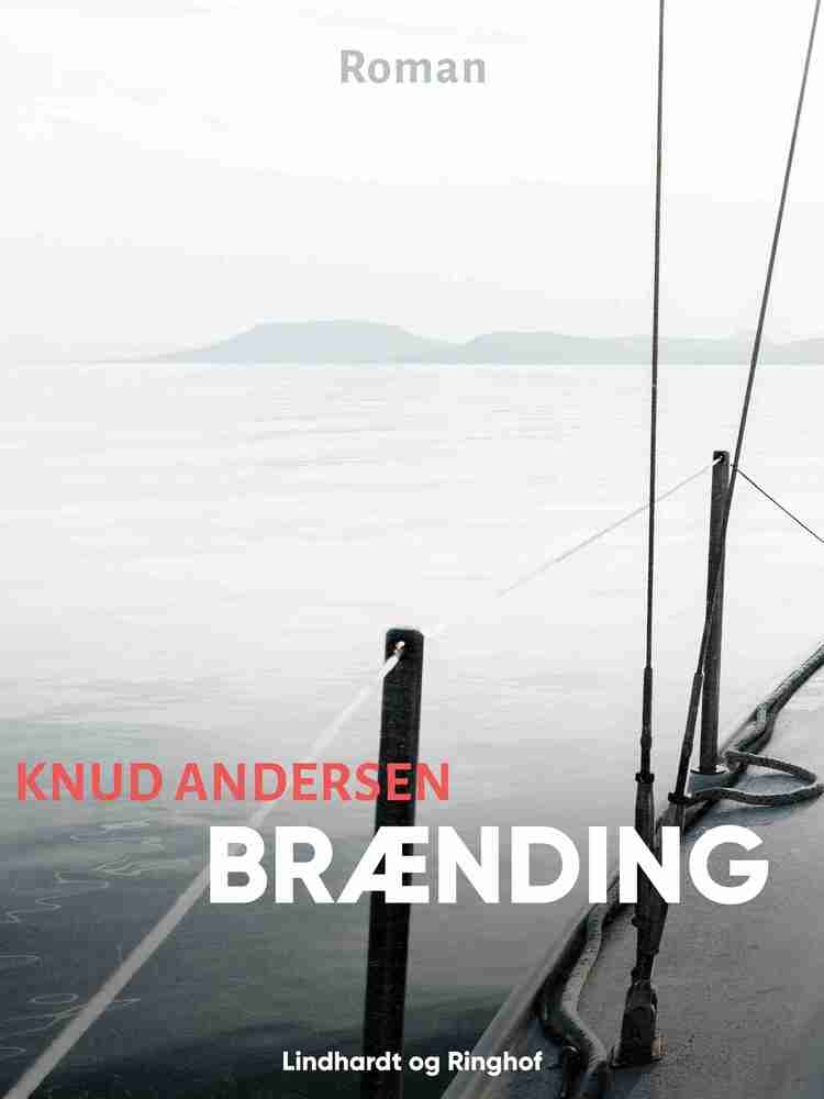 Brænding