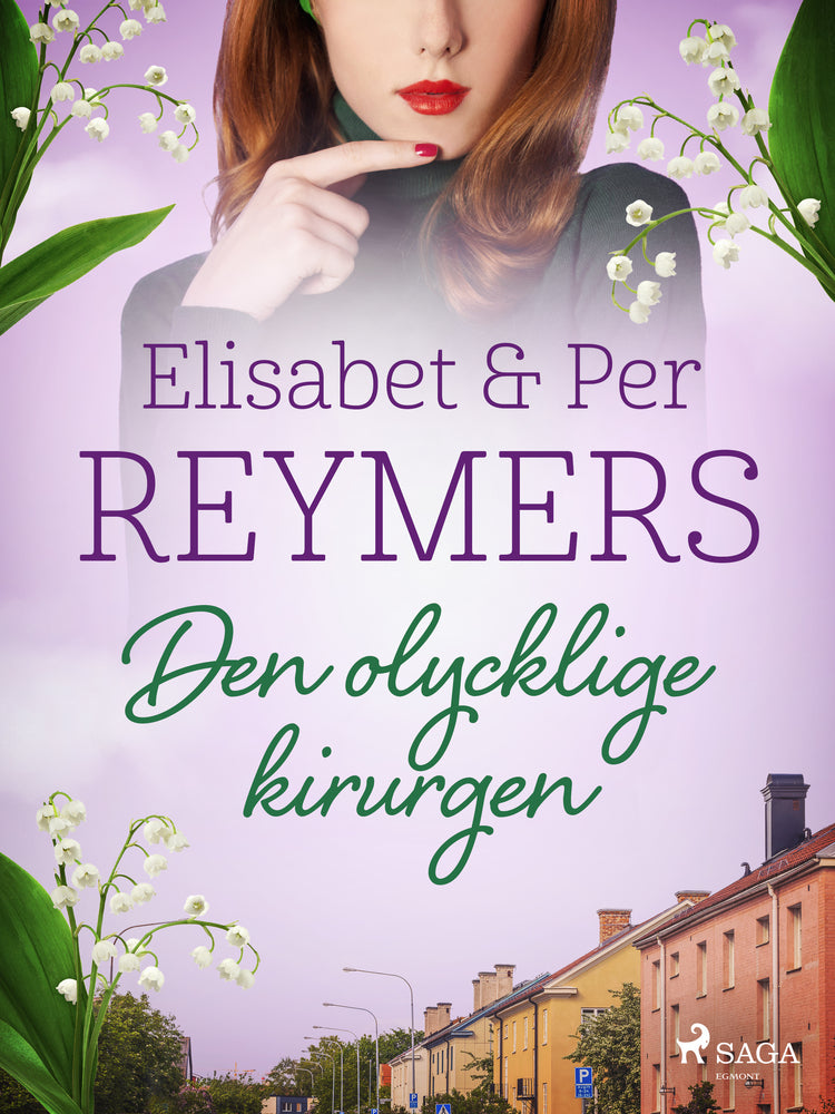 Den olycklige kirurgen