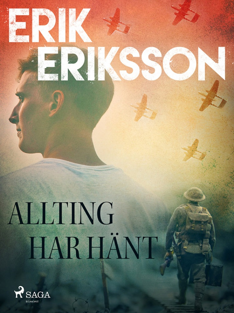 Allting har hänt