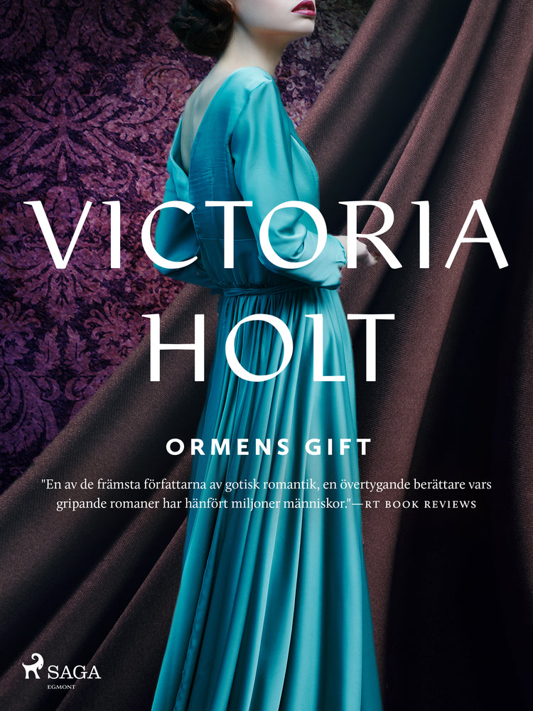 Ormens gift