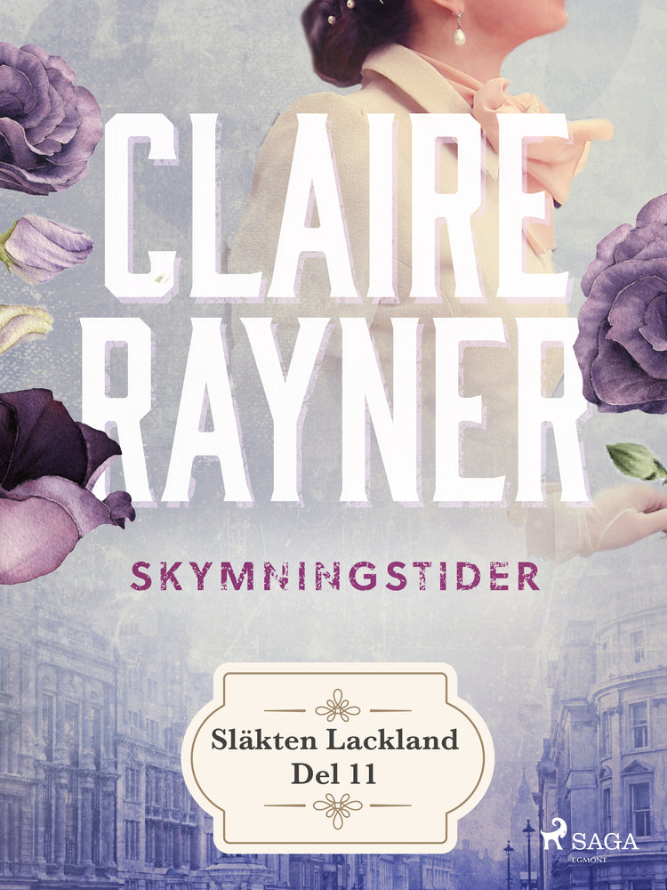 Skymningstider