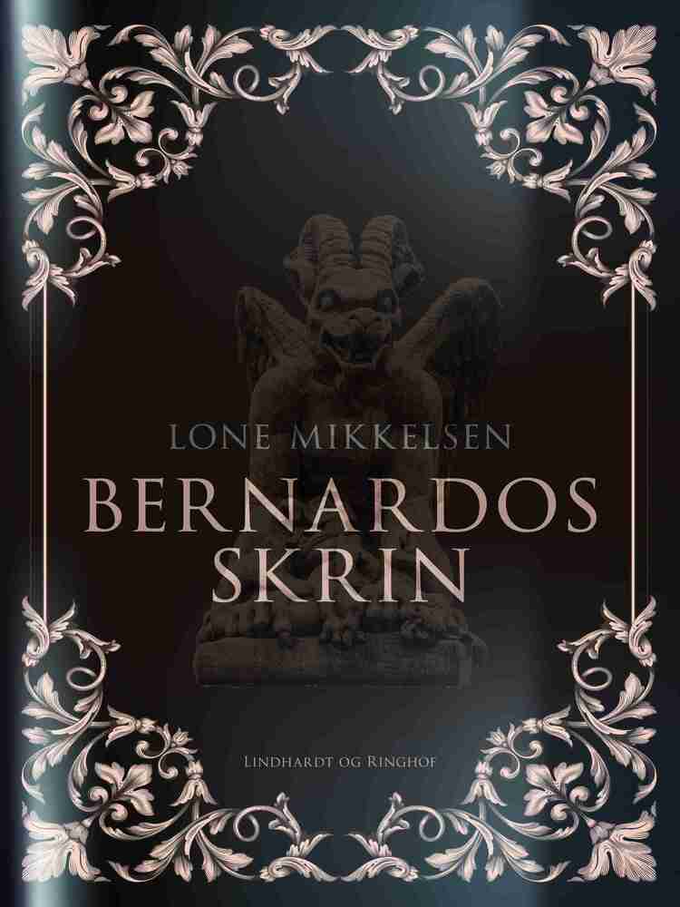 Bernardos skrin