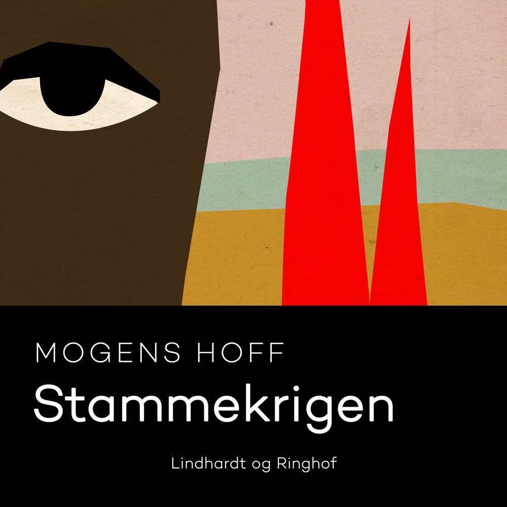 Stammekrigen