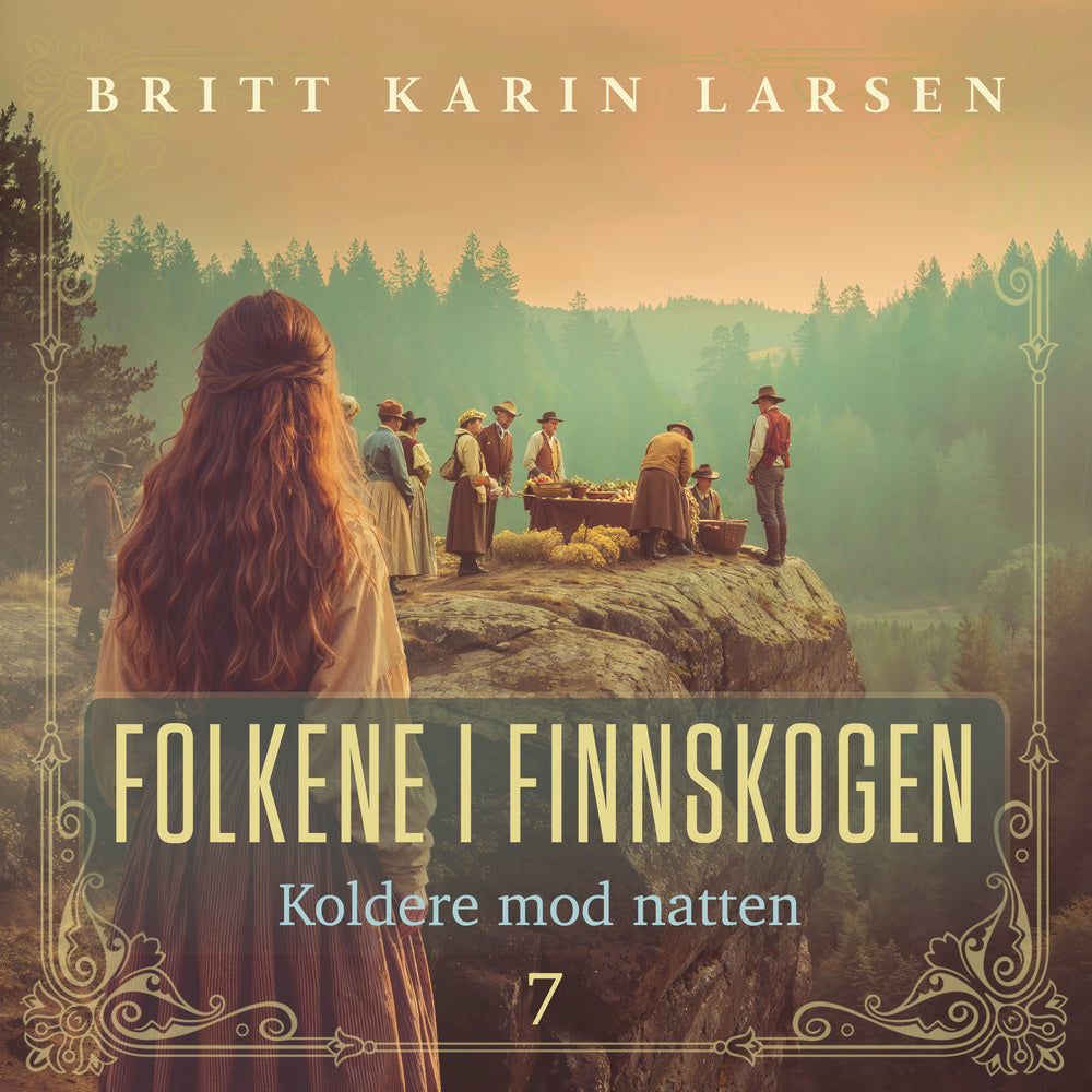 Koldere mod natten