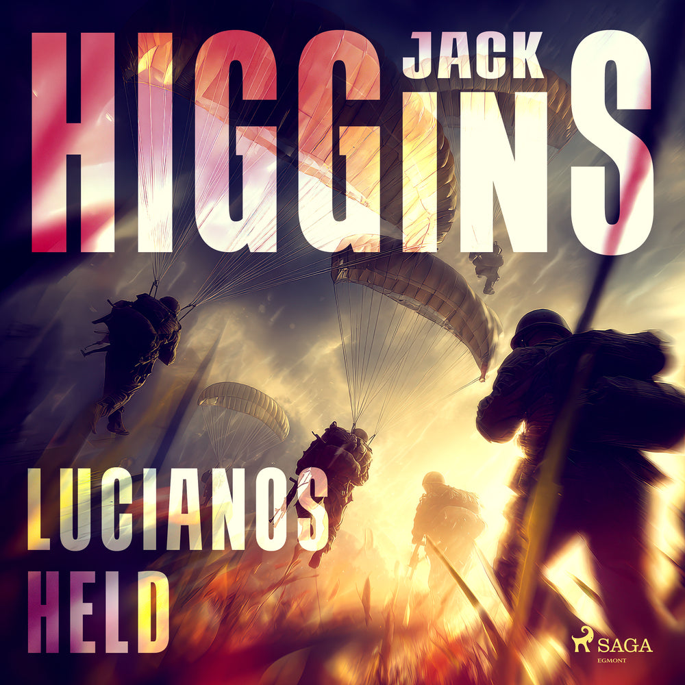Lucianos held