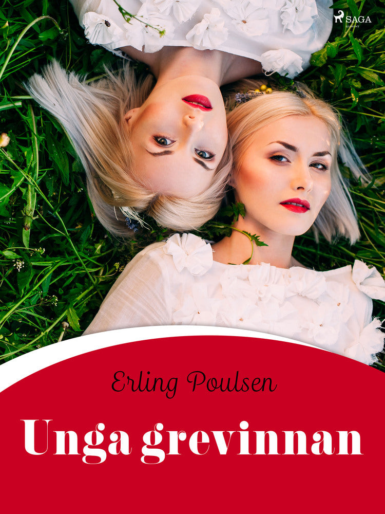 Unga grevinnan