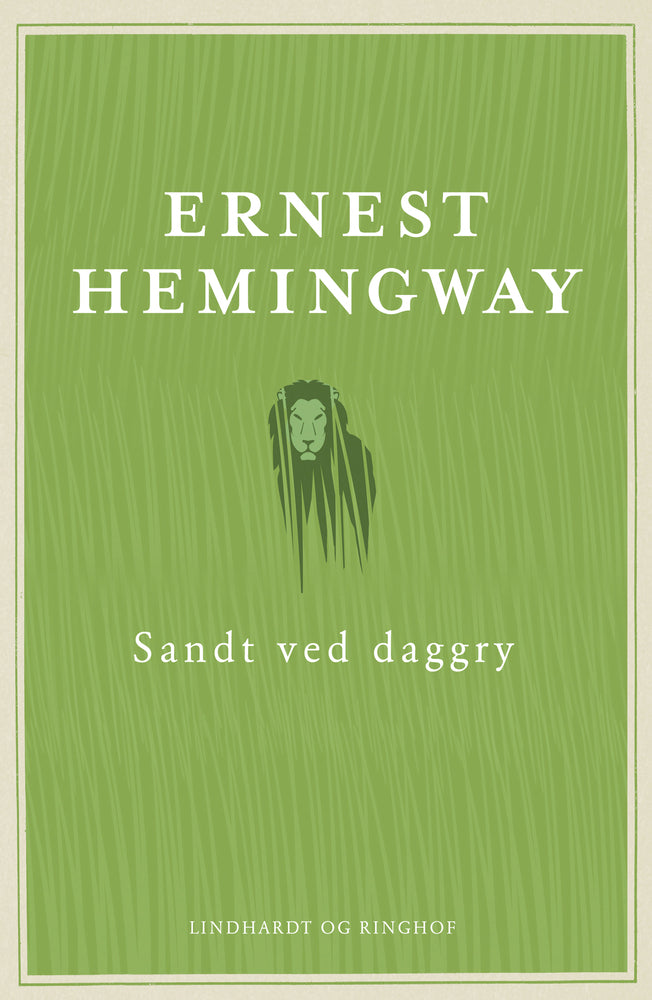 Sandt ved daggry