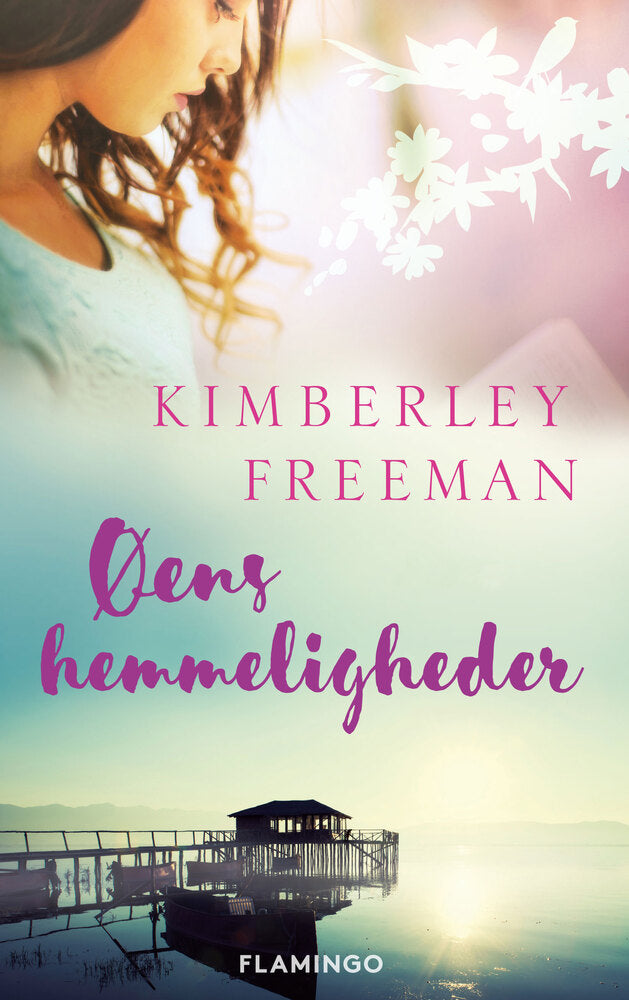 Øens hemmeligheder
