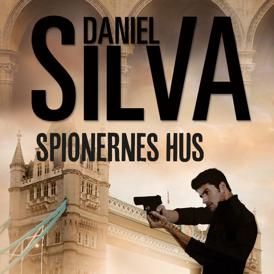 Spionernes hus