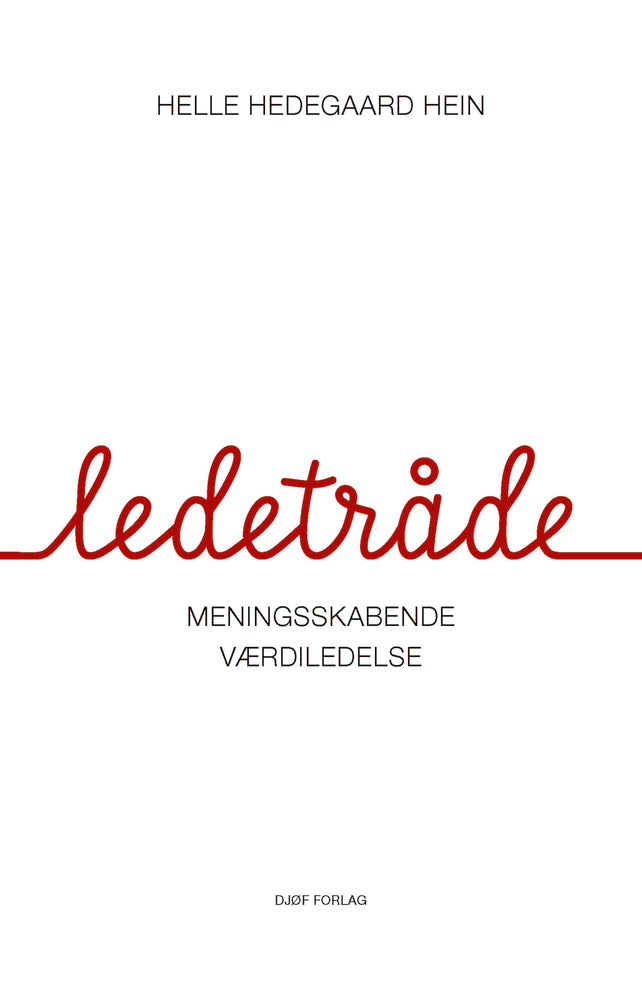 Ledetråde