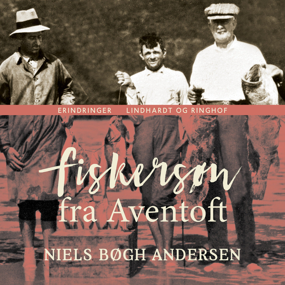Fiskersøn fra Aventoft