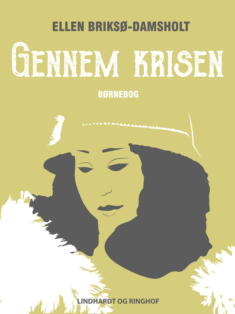 Gennem krisen