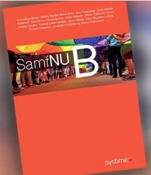 SamfNU B - stx - hhx - hf