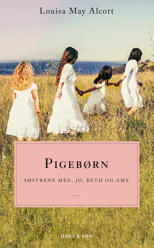 D1 Pigebørn