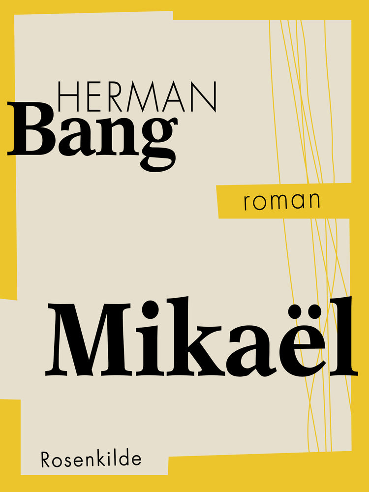 Mikaël