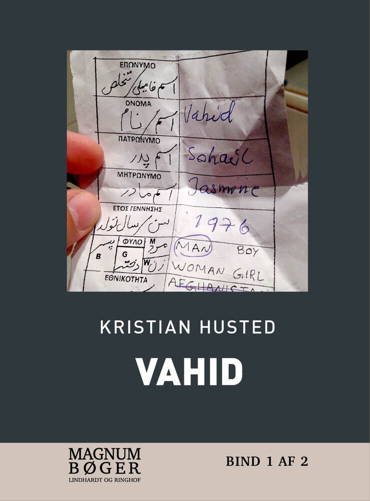 Vahid