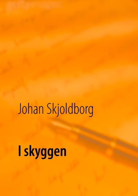 I skyggen
