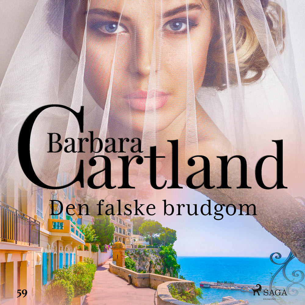Den falske brudgom