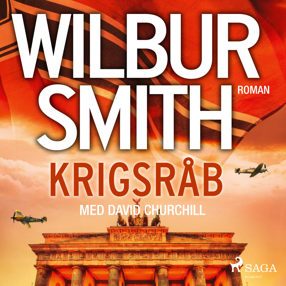 Krigsråb