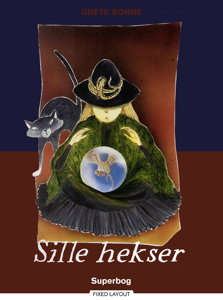 Sille-heksen