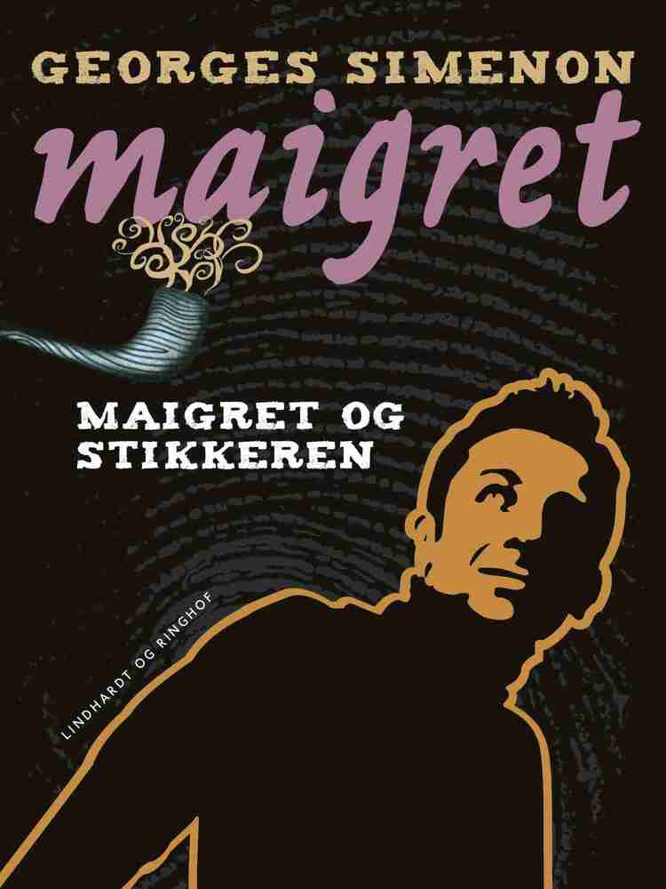 Maigret og stikkeren