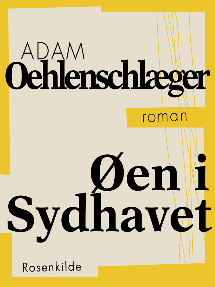 Øen i Sydhavet