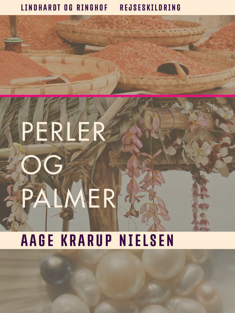 Perler og palmer