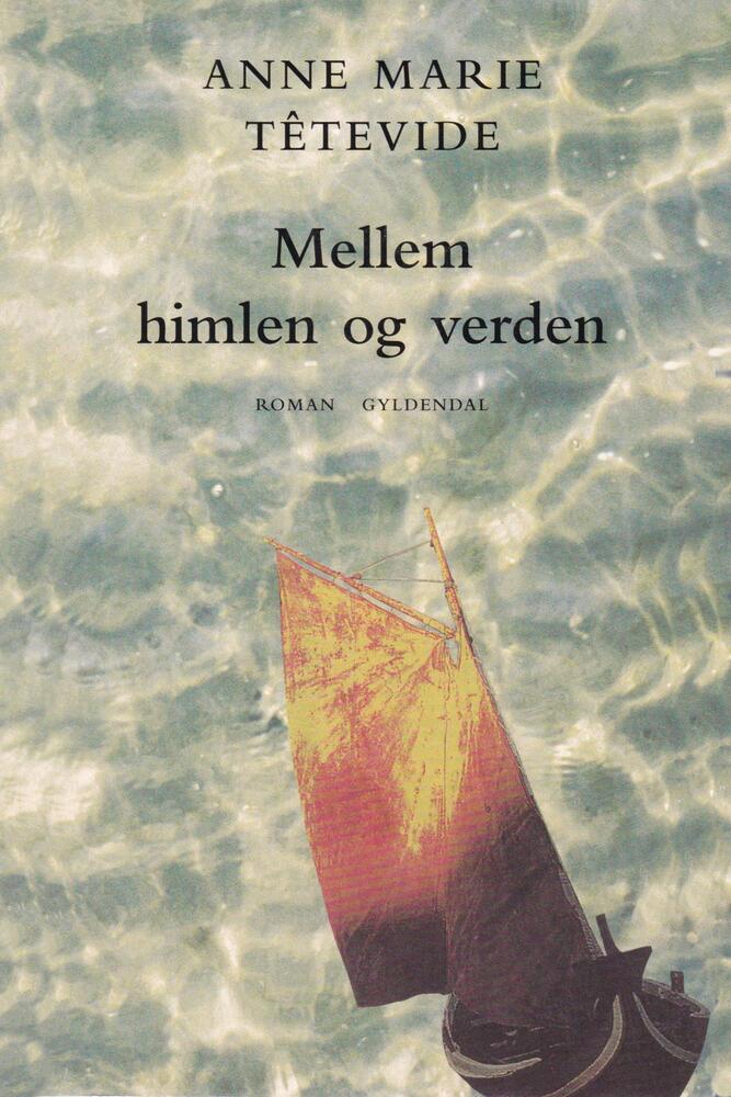 Mellem himlen og verden