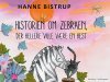 HISTORIEN OM ZEBRAEN, DER HELLERE VILLE VÆRE EN HEST