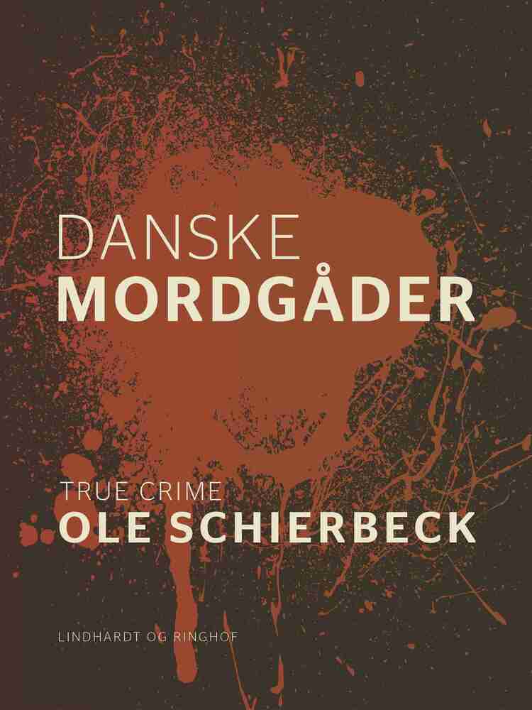 Danske mordgåder