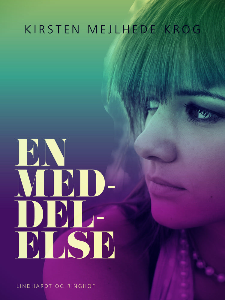 En meddelelse