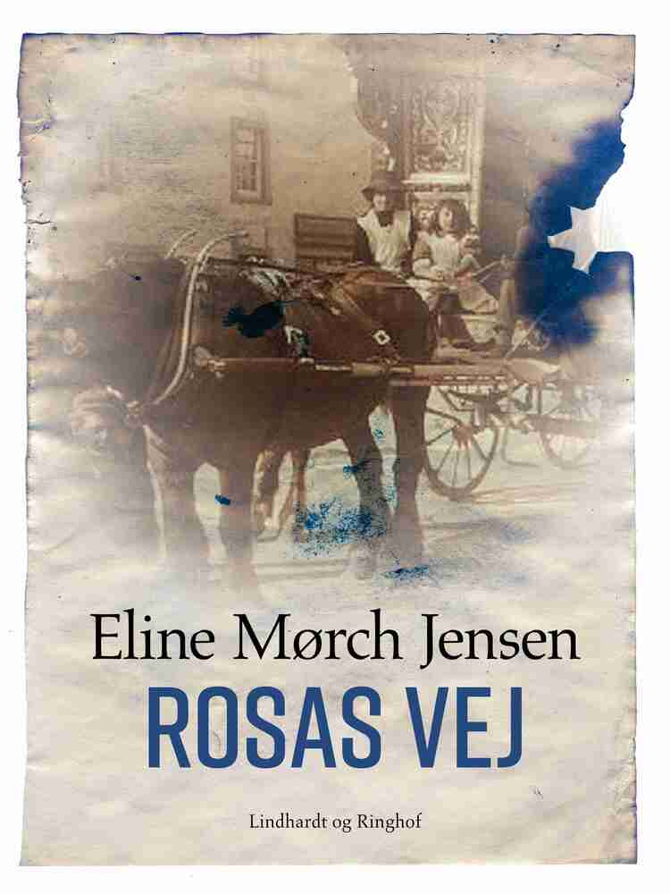 Rosas vej