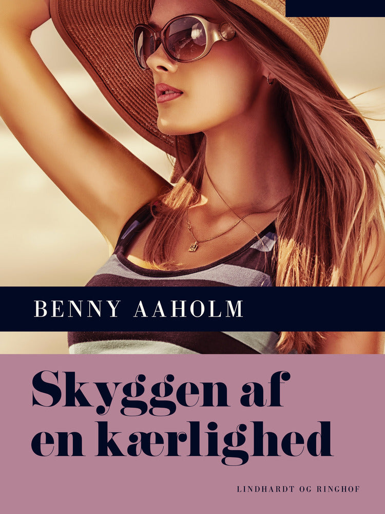 Skyggen af en kærlighed