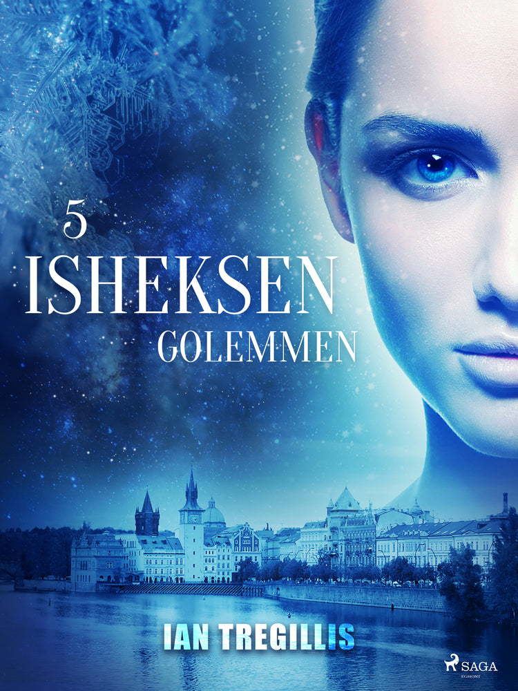 Isheksen 5: Golemmen