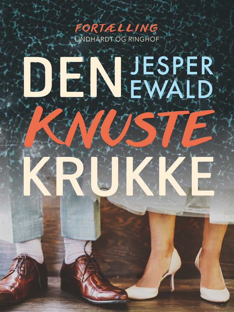Den knuste krukke