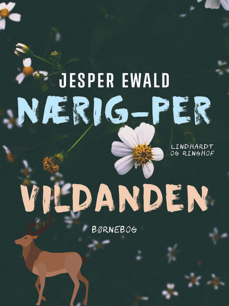 Nærig-Per. Vildanden
