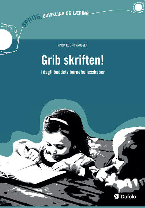 Grib skriften