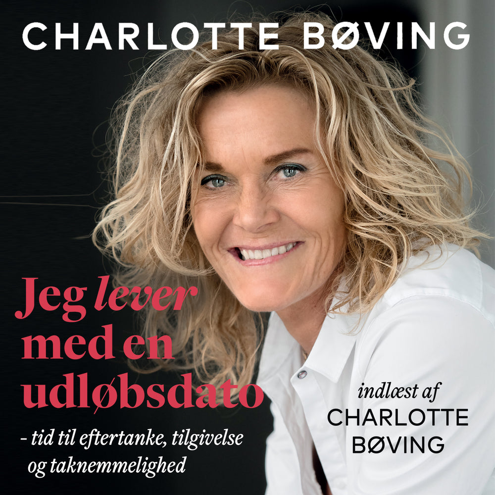 Jeg lever med en udløbsdato