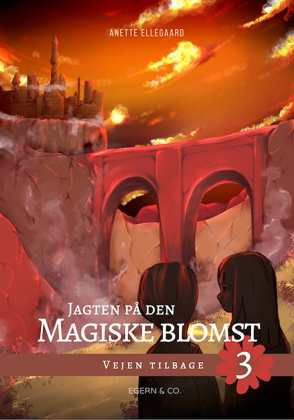 Vejen tilbage