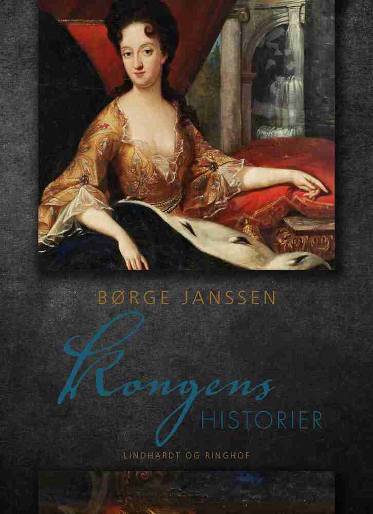 Kongens historier