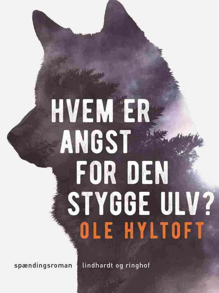 Hvem er angst for den stygge ulv?