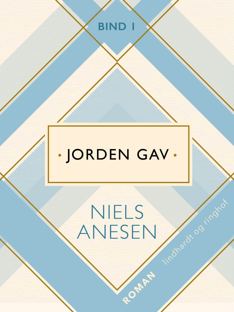 Jorden gav