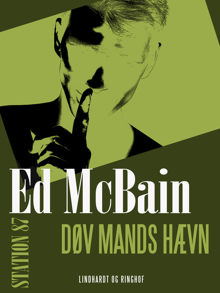 Døv mands hævn